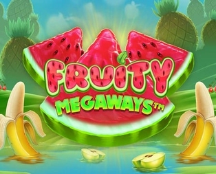 Fruity Megaways