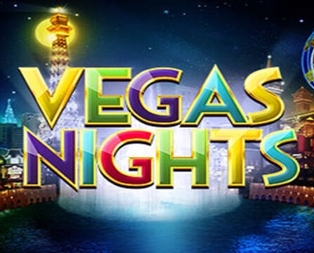 Vegas Nights