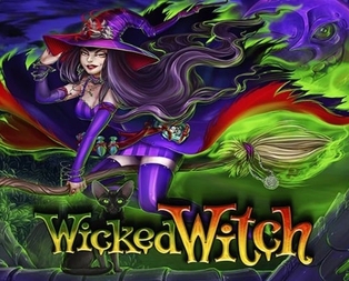 Wicked Witch