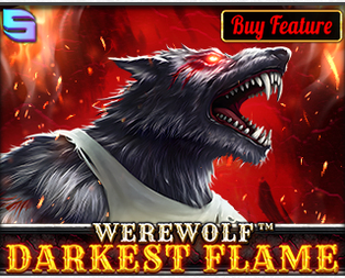 Werewolf - Darkest Flame