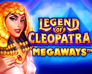 Legend of Cleopatra: Megaways