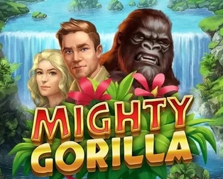 Mighty Gorilla