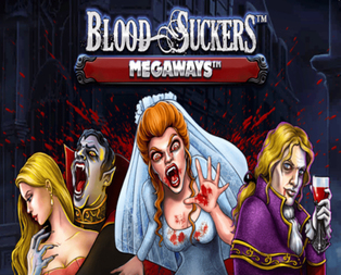 Blood Suckers MegaWays