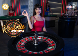 American Roulette