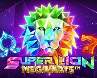 Super Lion Megaways no JP