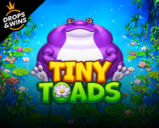 Tiny Toads