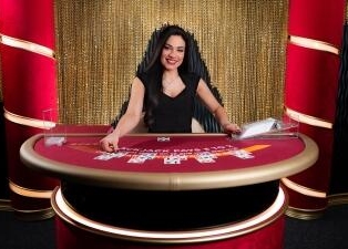Classic Speed Blackjack 2