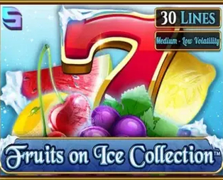 Fruits On Ice 30 Lines
