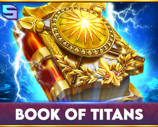 Book Of Titans