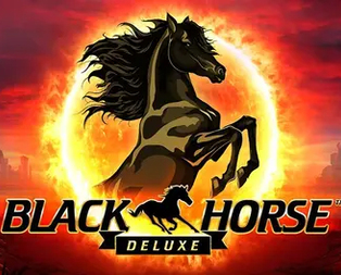 Black Horse Deluxe™