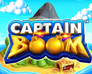 Captain Boom