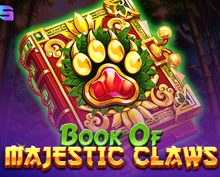 Book Of Majestic Claws