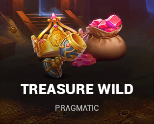 Treasure Wild™
