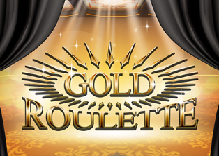 Gold Roulette