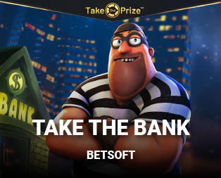 Take The Bank