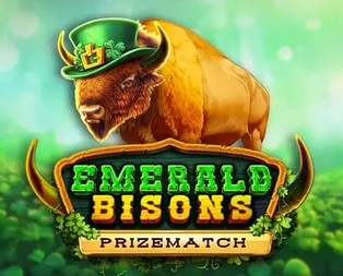 Emerald Bisons PrizeMatch
