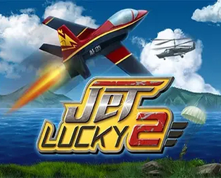 Jet Lucky 2