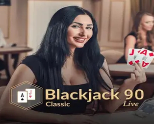 Blackjack Classic 90