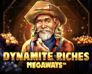 Dynamite Riches Megaways