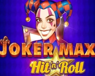 Joker Max: Hit 'n' Roll