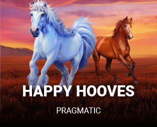 Happy Hooves