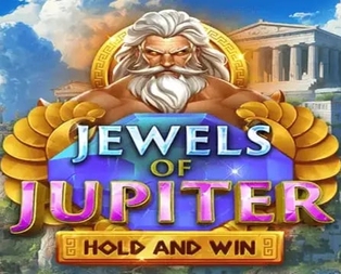 Jewels of Jupiter Hold and Win