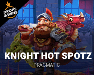 Knight Hot Spotz