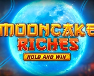 Mooncake Riches Hold and Win