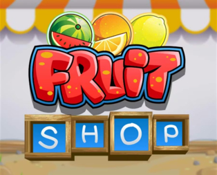 Fruit Shop