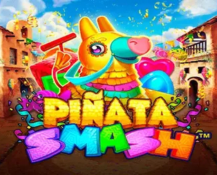 Pinata Smash