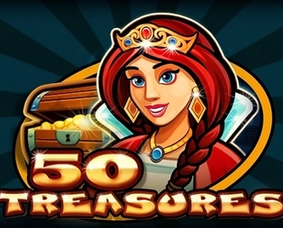 50 Treasures