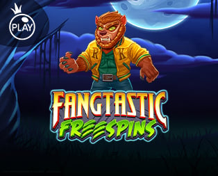 Fangtastic Freespins
