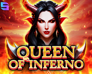Queen Of Inferno