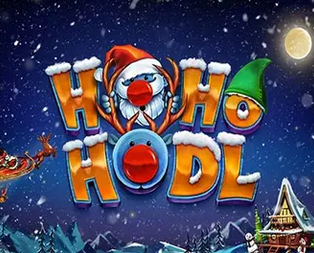 Ho Ho HODL