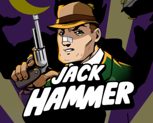 Jack Hammer
