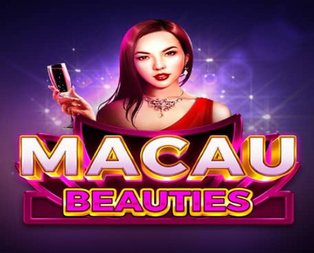 Macau Beauties
