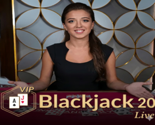 Blackjack VIP 20