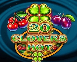 20 CLOVERS HOT
