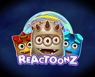Reactoonz