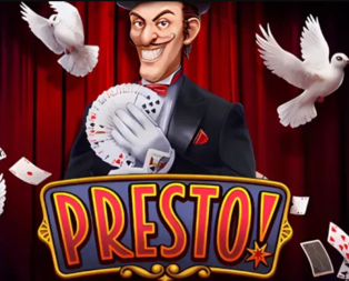 Presto!