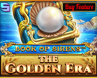 Book Of Sirens - The Golden Era