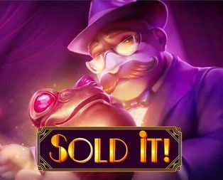 Sold It!