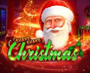 Shake shake Christmas