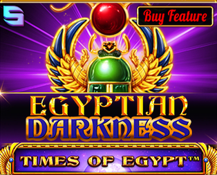 Times Of Egypt - Egyptian Darkness