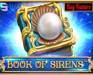 Book of Sirens