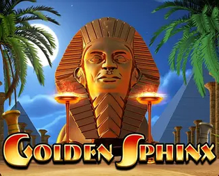 Golden Sphinx