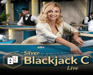 Blackjack Silver C