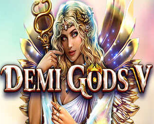 Demi Gods V
