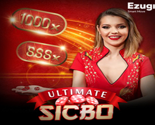 Ultimate Sic Bo
