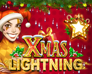 Xmas Lightning